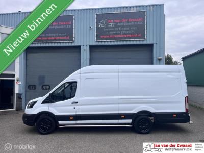 Financial Leas Ford Transit 350 2.0 TDCI L4H3 Trend RWD MAXI XXL 3 zitplaatsen