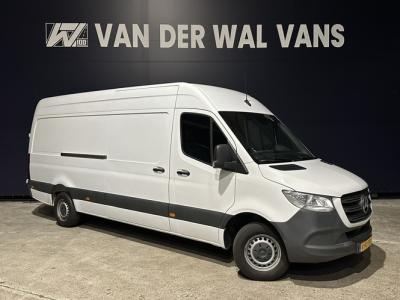 Financial Leas Mercedes-Benz Sprinter 317 CDI 170pk L3H2 Euro6 Airco