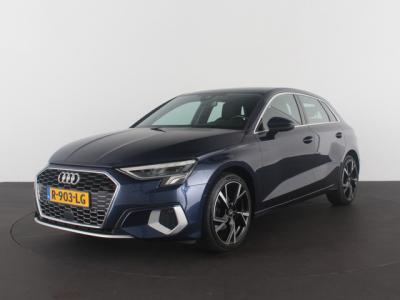Financial Lease Audi A3 Sportback 35 TFSI Advanced edition