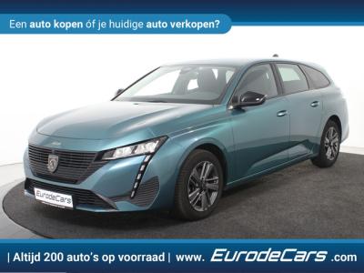 Financial Leas Peugeot 308 SW Allure 130