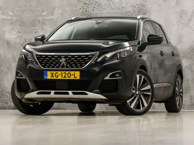 Financial Leas Peugeot 3008 1.2 PureTech Allure