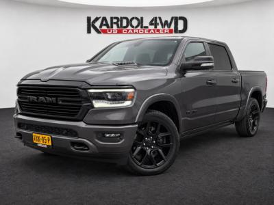 Financial Leas Dodge Ram 1500 5.7 V8 4x4 Crew Cab Laramie