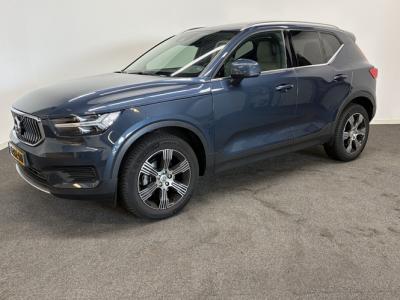 Financial Lease Volvo XC40 1.5 T3 163pk AUT Inscription