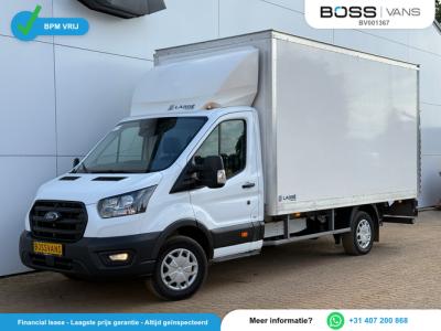 Financial Lease Ford Transit Transit 2.0 TDCI 130PK