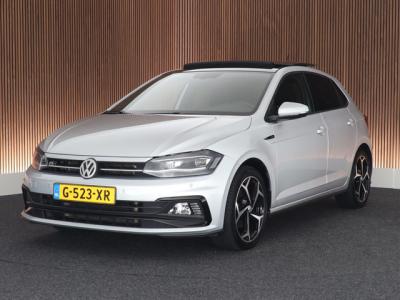 Financial Lease Volkswagen Polo 1.5 TSI 150pk DSG 2x R-Line