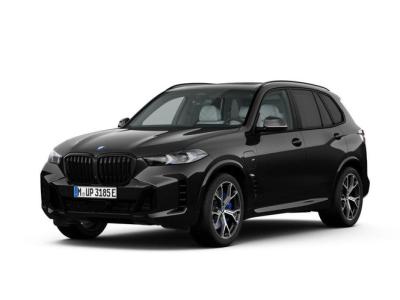 Financial Leas BMW X5 xDrive50e