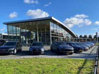 Financial Lease Mercedes-Benz CLA-Klasse Shooting Brake 180 Business Solution AMG