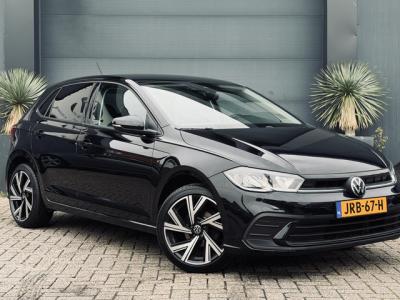 Financial Lease Volkswagen Polo 1.0 TSI Style