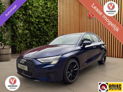 Financial Leas Audi A3 Sportback 35 TFSI