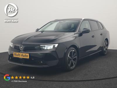 Financial Leas Opel Astra Sports Tourer 1.6 Turbo PHEV Elegance 180pk