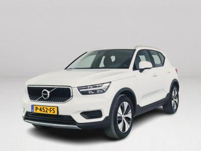 Financial Leas Volvo XC40 T2 Momentum Business