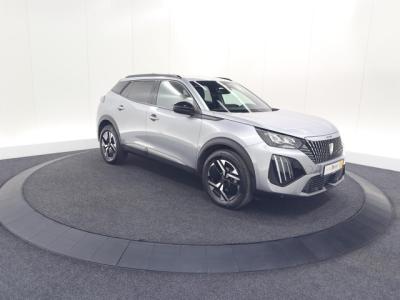 Financial Lease Peugeot 2008 PureTech 100 Allure