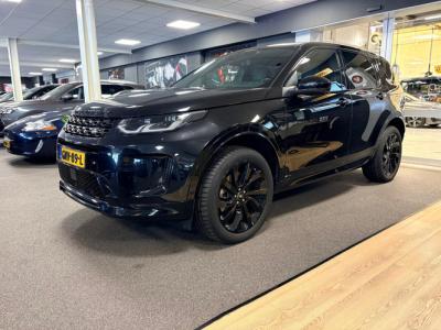 Financial Lease Land Rover Discovery Sport P300e 1.5 R-Dynamic HSE