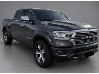 Financial Leas Dodge Ram 1500 5.7 V8 4x4 Crew Cab 5'7 Laramie