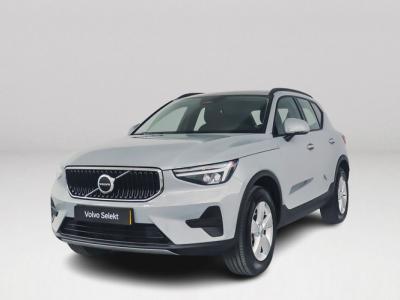 Financial Lease Volvo XC40 B3 Essential