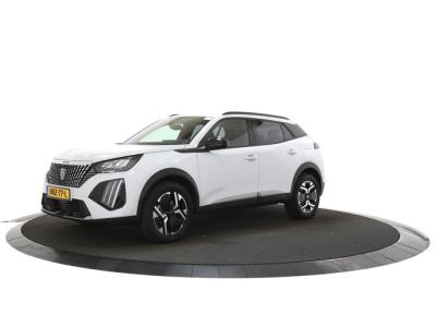 Financial Leas Peugeot 2008 1.2 Hybrid 145 Allure