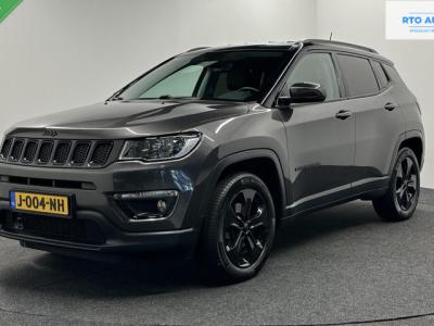 Financial Lease Jeep Compass 1.4 MultiAir Longitude CAMERA CARPLAY NAVI CRUISE ECC LM.