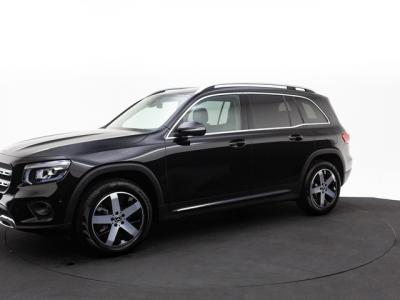 Financial Lease Mercedes-Benz Glb 200d Advantage Progressive