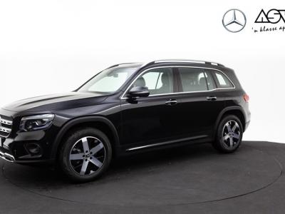 Financial Leas Mercedes-Benz Glb 200 Premium Plus 7p.
