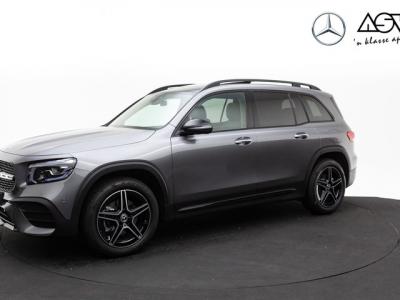 Financial Lease Mercedes-Benz Glb 200 Premium Plus 7p.