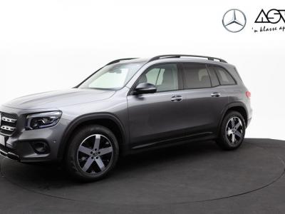Financial Leas Mercedes-Benz Glb 200 Premium Plus Progressive