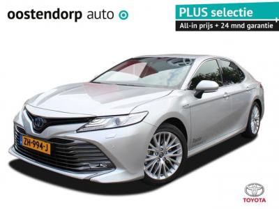 Financial Leas Toyota Camry 2.5 Hybrid Premium