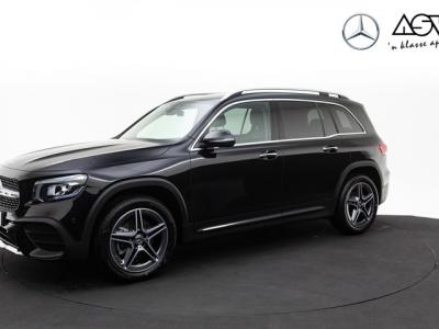 Financial Lease Mercedes-Benz Glb 180 d AMG