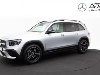 Financial Leas Mercedes-Benz Glb 200 Premium Plus AMG