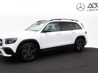 Financial Leas Mercedes-Benz Glb 250 4MATIC Premium AMG
