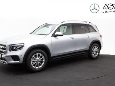 Financial Leas Mercedes-Benz Glb 200 Advantage