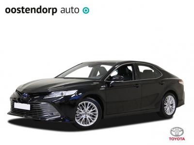 Financial Leas Toyota Camry 2.5 Hybrid Premium