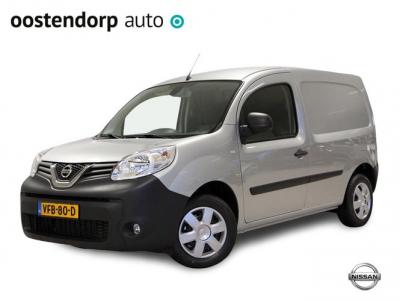 Financial Leas Nissan NV250 1.5 dCi 95PK L1H1 Acenta