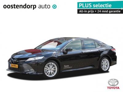Financial Leas Toyota Camry 2.5 Hybrid Premium