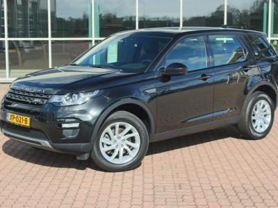Financial Leas Land Rover Discovery Sport 2.0 SI4 240pk 4WD AUT 5p. Anniversary