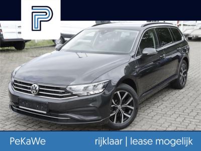 Financial Lease Volkswagen Passat Variant 1.5 TSI Business LED NAV 17