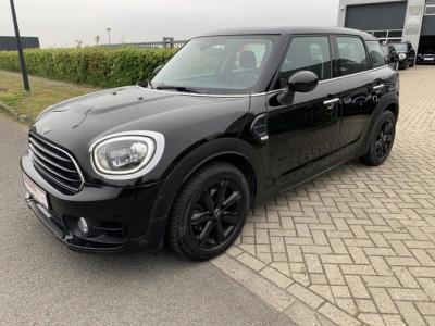 Financial Leas MINI Countryman 1.5 Chili NAVI KEYLESS 1e Eigenaar Garantie