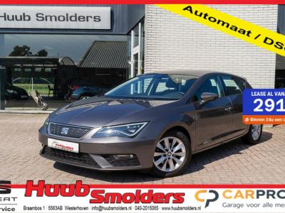 Financial Lease SEAT Leon - 1.0 EcoTSI 85kW Style DSG