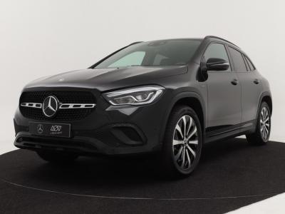 Financial Lease Mercedes-Benz GLA 250 e Style