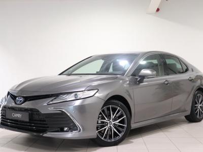 Financial Leas Toyota Camry 2.5 Hybrid Premium