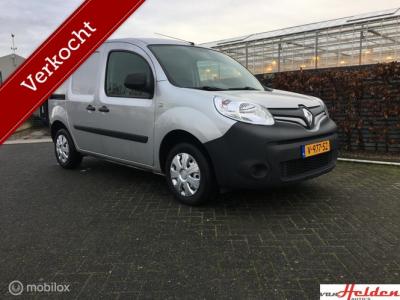 Financial Leas Renault Kangoo bestel 1.5 dCi 75 Energy Comfort R-Link Trekhaak PDC Schuifdeur Nette Auto!