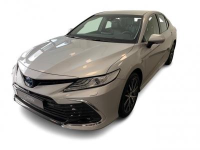 Financial Leas Toyota Camry 2.5 Hybrid Premium