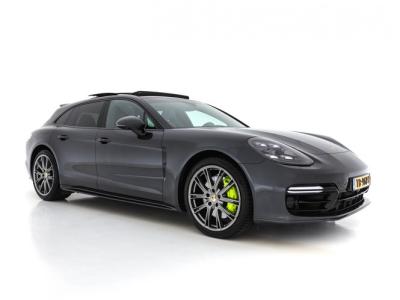 Financial Leas Porsche Panamera Sport Turismo Sport-Chrono-Pack 2.9 4 E-Hybrid