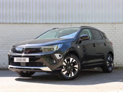 Financial Lease Opel Grandland 1.2 Turbo Ultimate