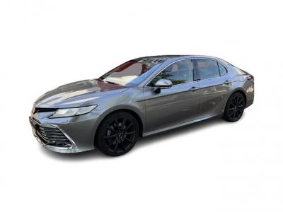 Financial Leas Toyota Camry 2.5 Hybrid Premium