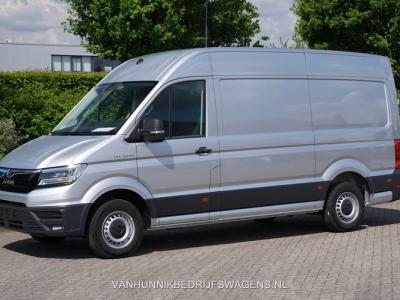Financial Lease MAN TGE 3.140 L3H3 Automaat