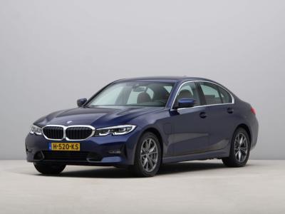 Financial Leas BMW 3 Serie 330e Sedan High Executive Sportline