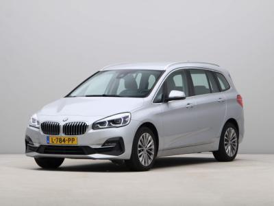 Financial Lease BMW 2 Serie 218iA Gran Tourer 7-Zits Executive Luxury Line