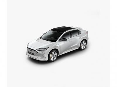 Financial Lease Subaru SOLTERRA Solterra Be a Star 2