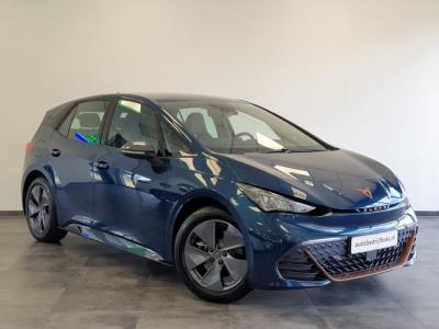 Financial Leas CUPRA Born 58 kWh Business