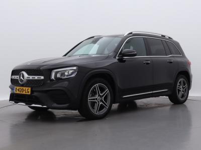 Financial Leas Mercedes-Benz GLB 180 d Premium AUTOMAAT AMG LINE